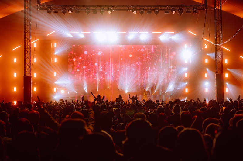 Saturday Full Price Tickets